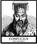 Confucius