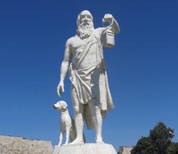 diogenes