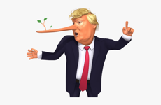 trump_Pinocchio