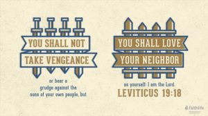 Leviticus 19