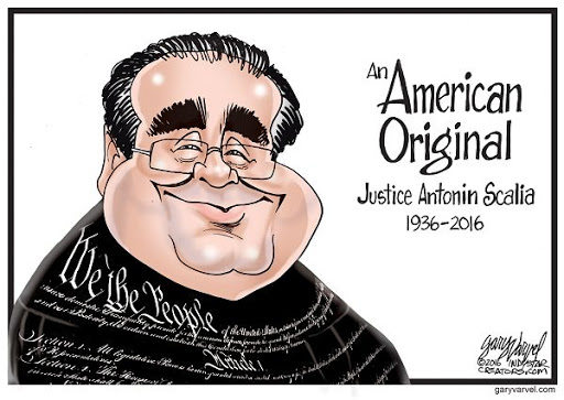 scalia artoon