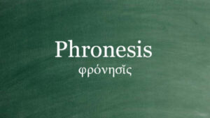 phronesis
